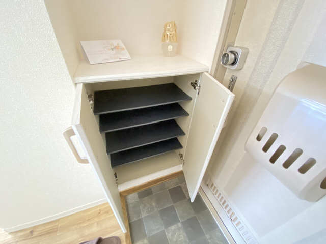 シューズBOX
