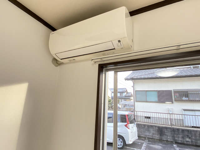 エアコン
