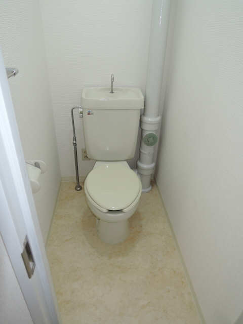 ＷＣ