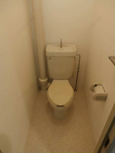 ＷＣ
