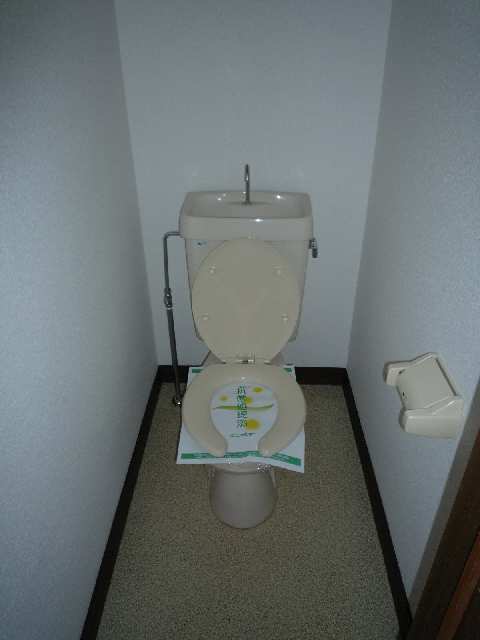 ＷＣ