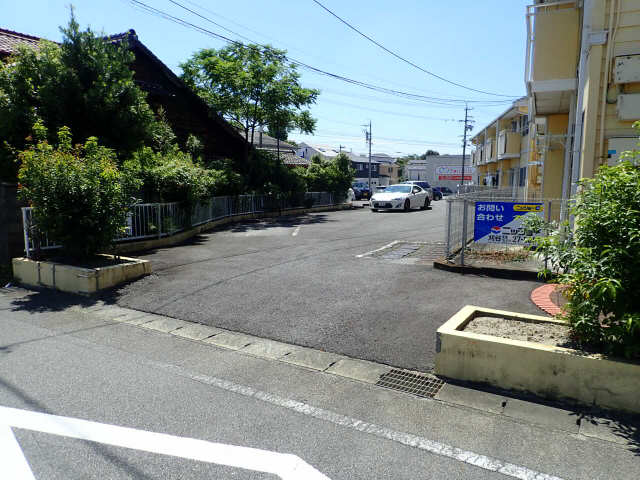 共有部分