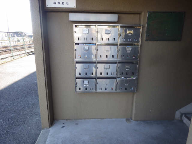 ポスト