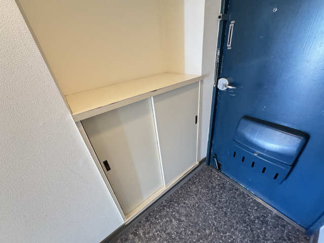 シューズBOX