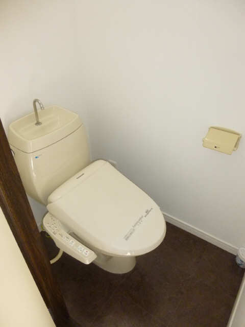 ＷＣ
