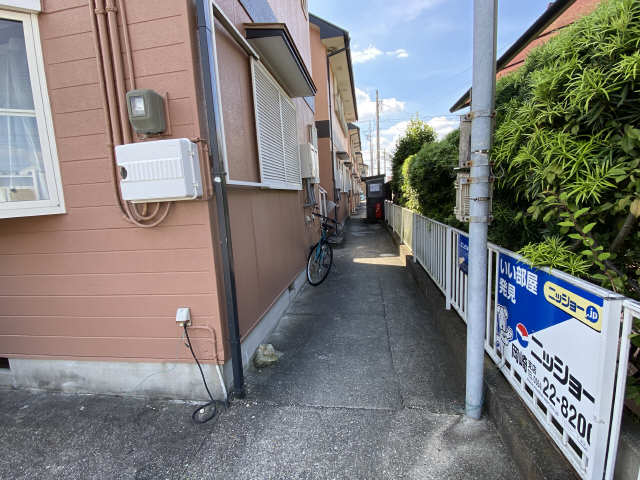 共用部分