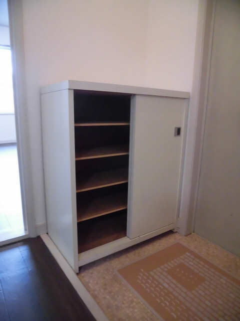 シューズBOX