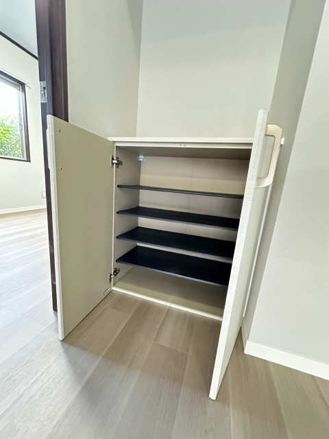 シューズBOX