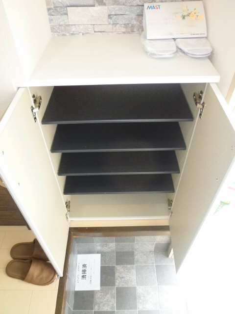 シューズBOX