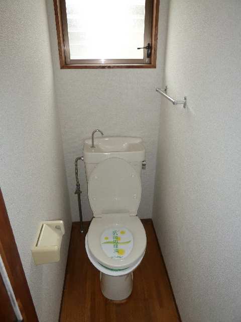ＷＣ