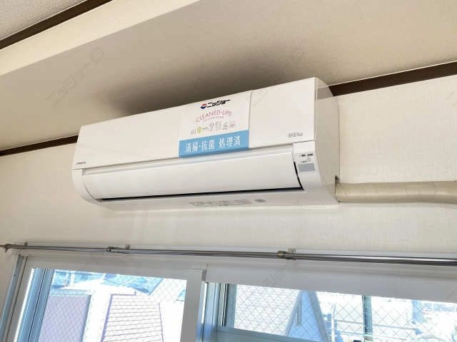 エアコン