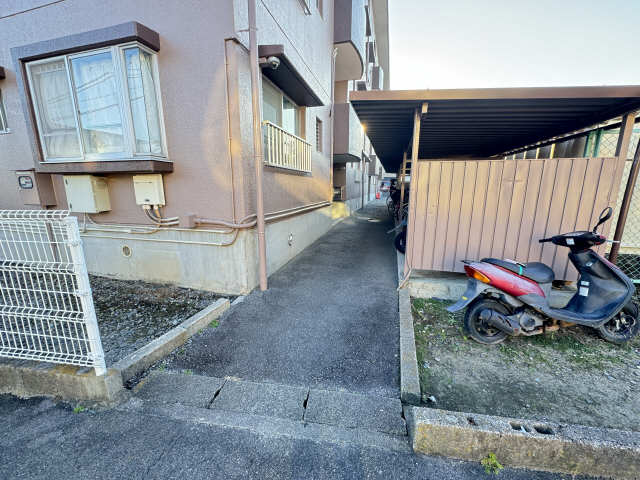 共用部分