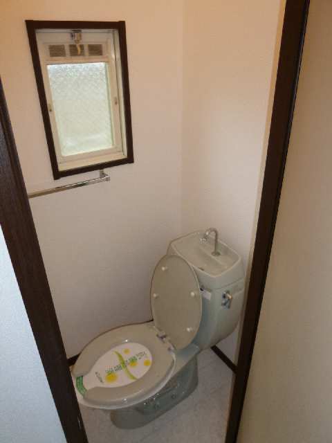 ＷＣ