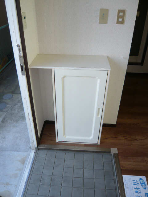 シューズBOX