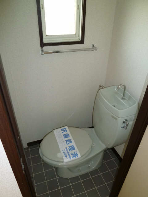 ＷＣ