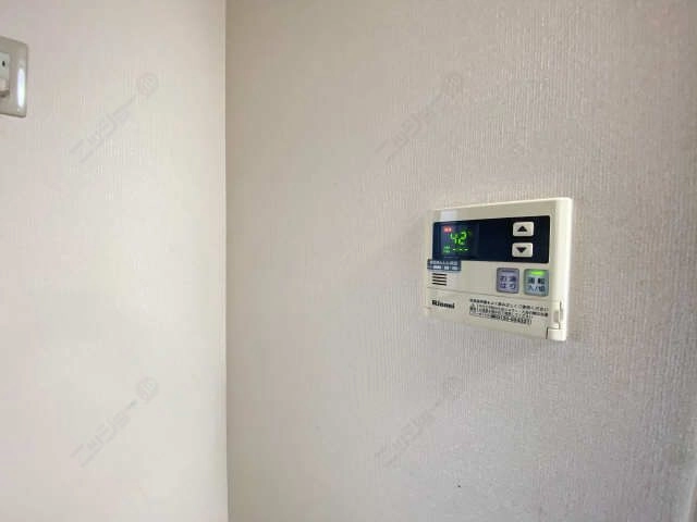 給湯リモコン