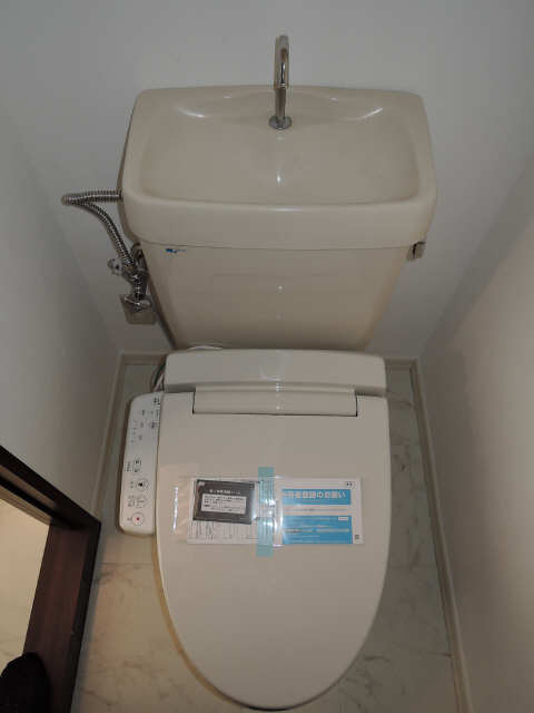 ＷＣ