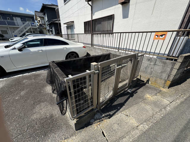 共用部分