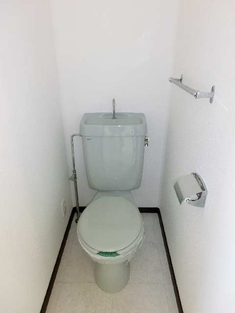 ＷＣ
