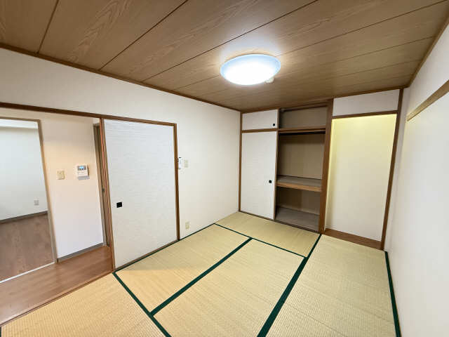 和室押入