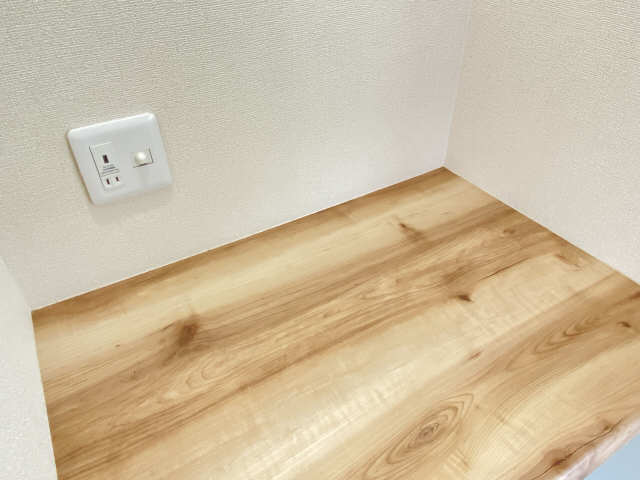 USBコンセント