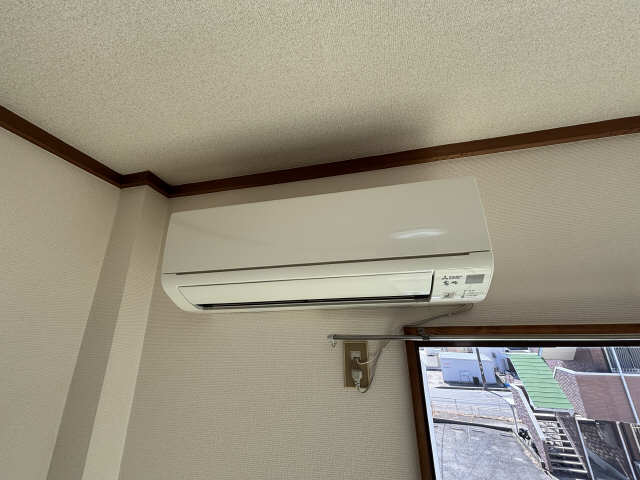 エアコン