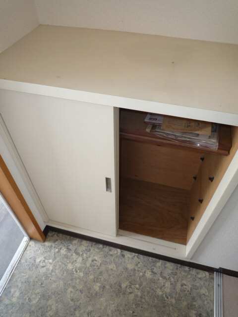 シューズBOX