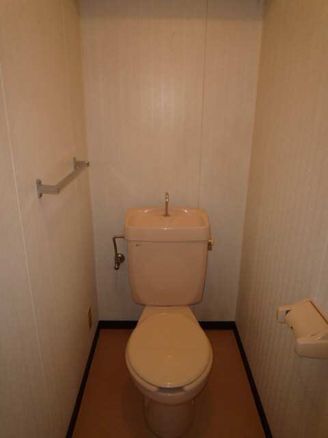 ＷＣ