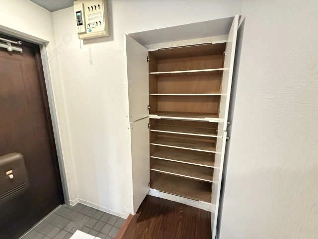 シューズBOX