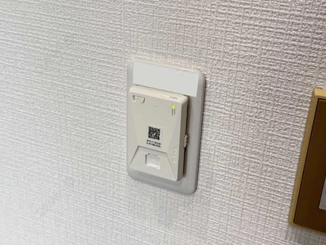 無料インターネット