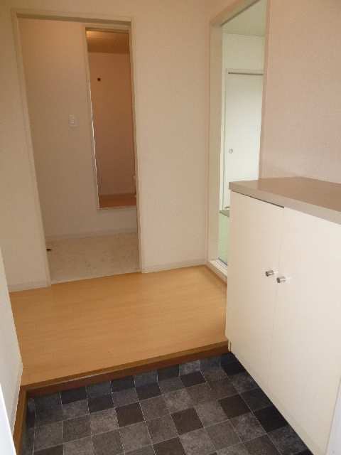 玄関&シューズBOX