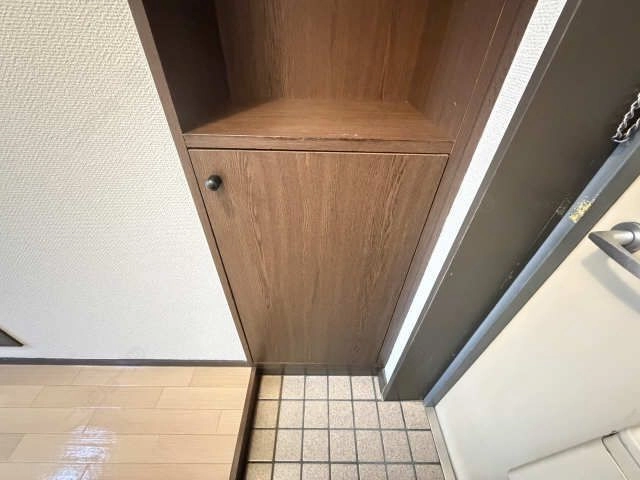 シューズBOX