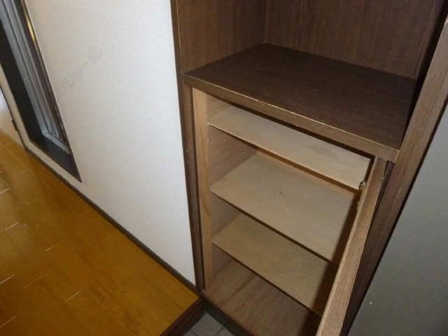 シューズBOX