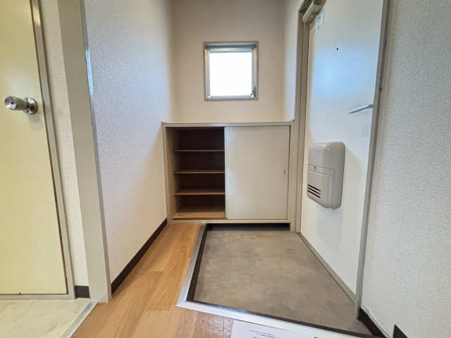 シューズBOX