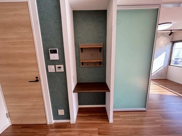 ワークスペース