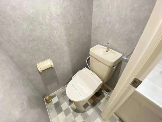 WC