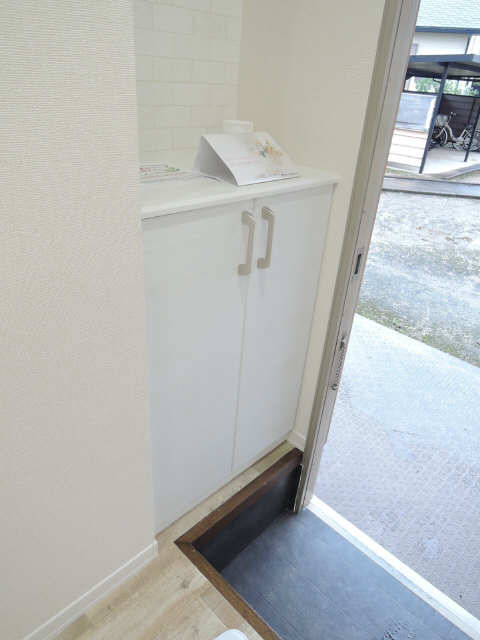 シューズBOX