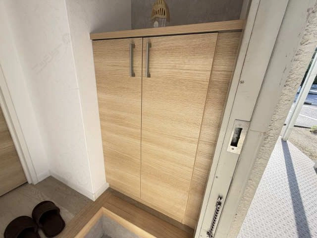 シューズBOX