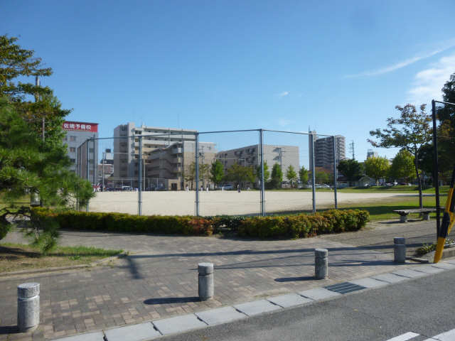 今村公園