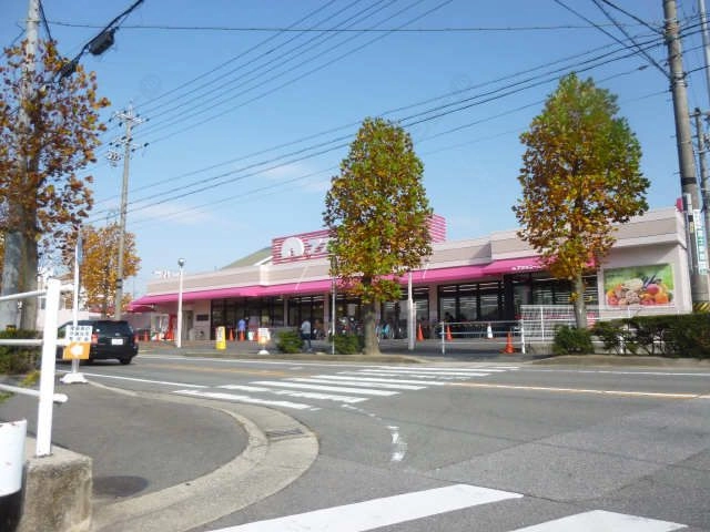 アオキスーパー東刈谷店