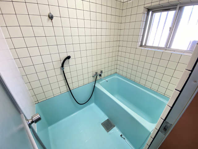 メゾン戸ヶ崎 2階 浴室