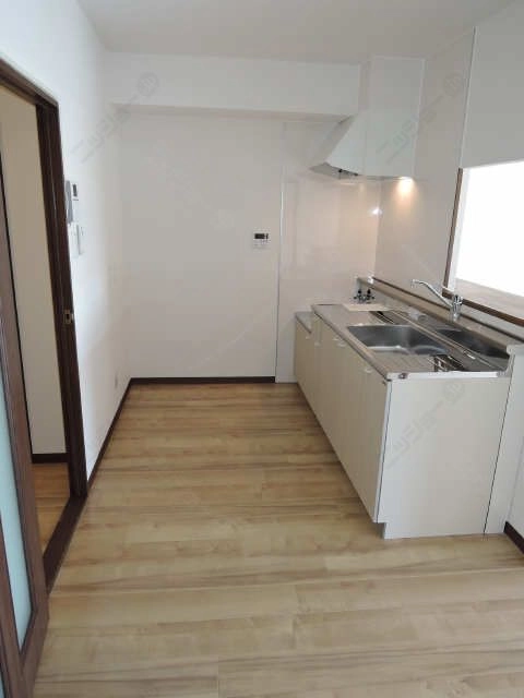 キッチンスペース