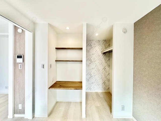 ワークスペース