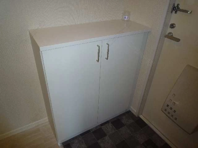 シューズBOX