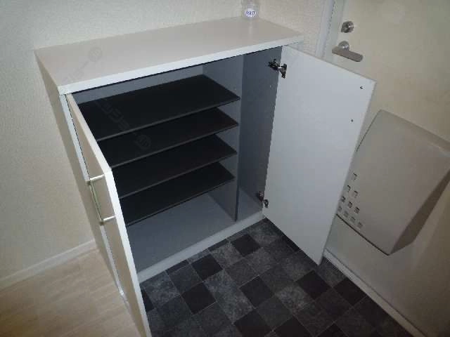 シューズBOX