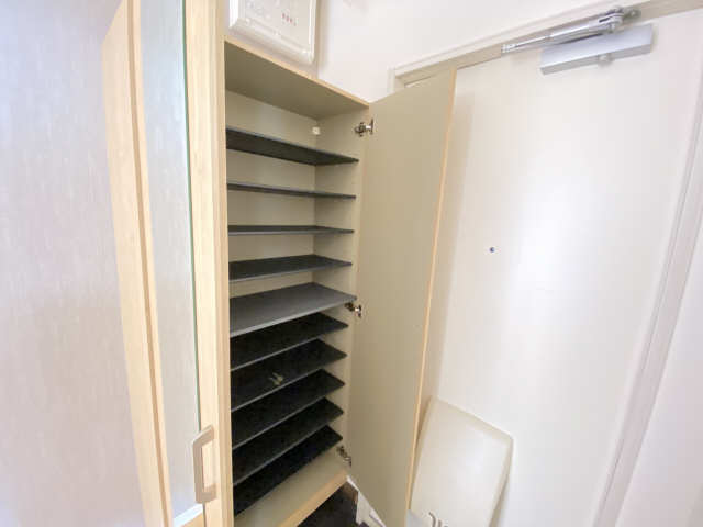 シューズBOX