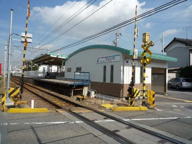 最寄駅