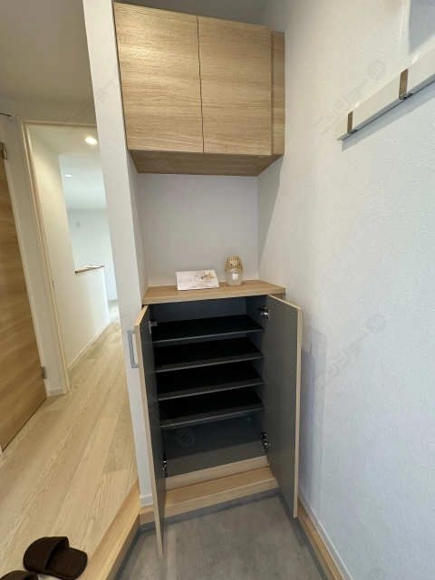 シューズBOX