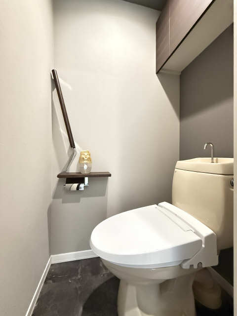 WC