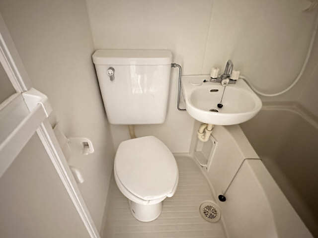 WC